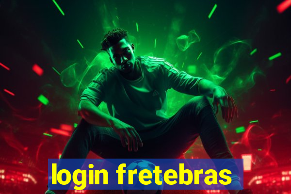 login fretebras